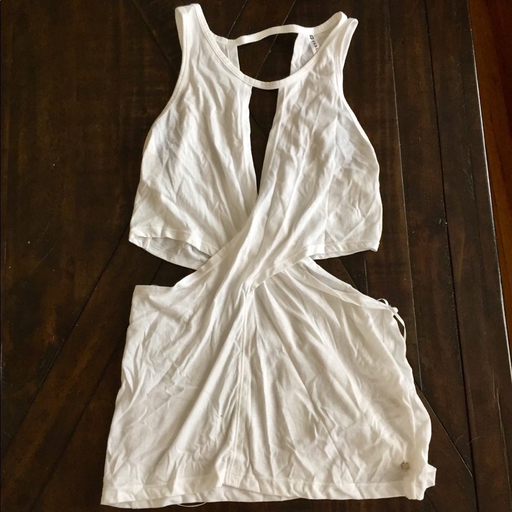 Fabletics workout top